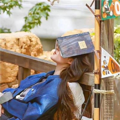 黑暗天际